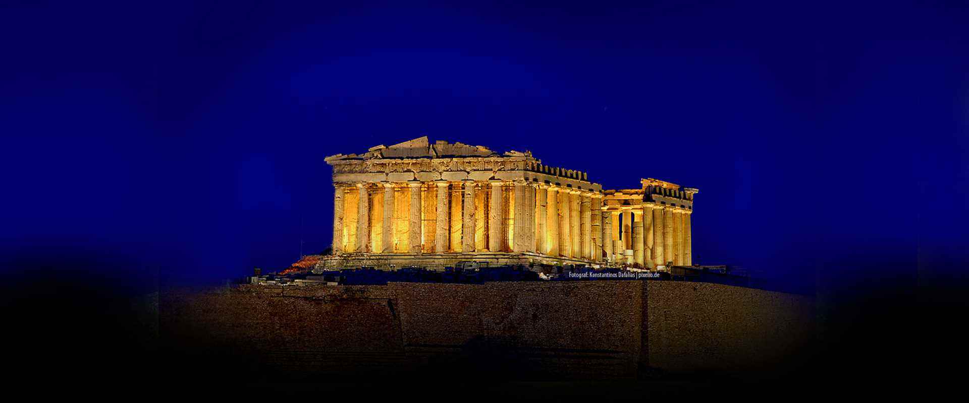 Griechisches Restaurant Akropolis - Winnenden3