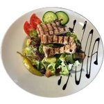 Akropolis Salat